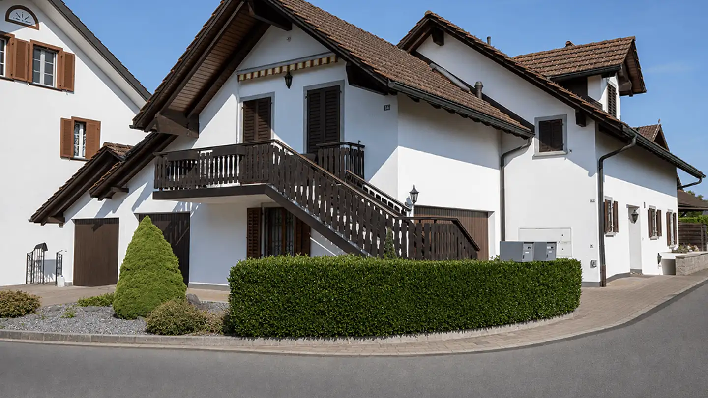 Maison individuelle à vendre - 8932 Mettmenstetten - Photo 2
