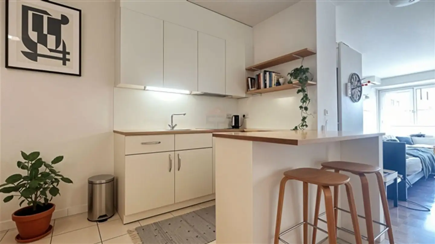 Studio in vendita - 1205 Genève - Foto 2