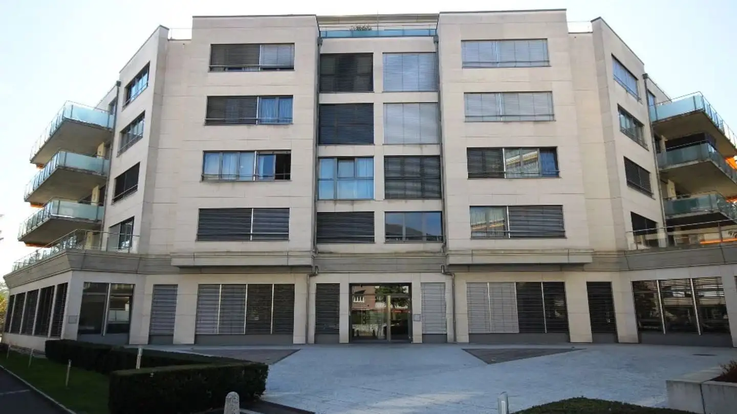 Appartamento in affitto - Rue Des Vignerons 1, 1110 Morges