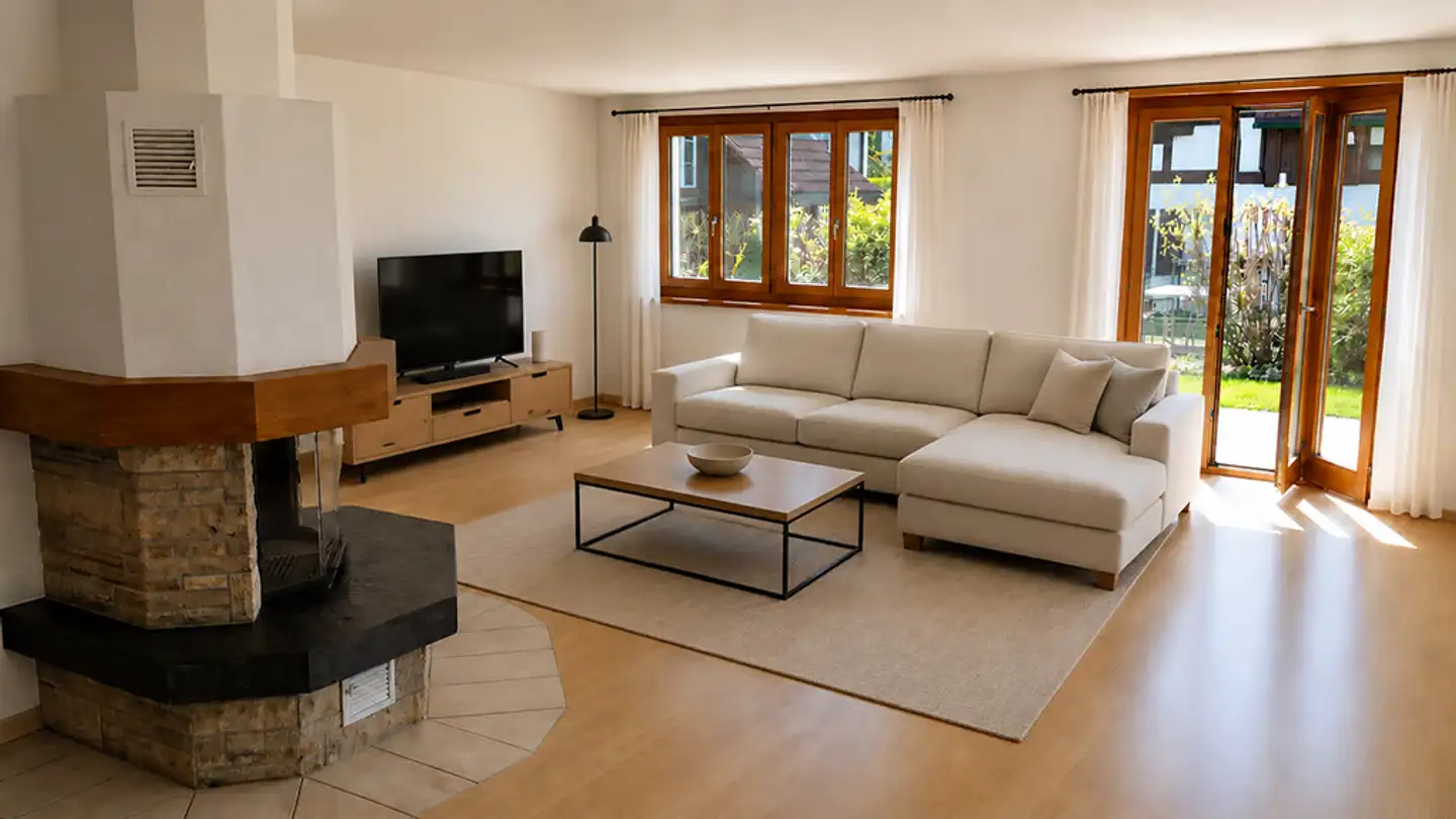 Maison individuelle à vendre - 8932 Mettmenstetten - Photo 3