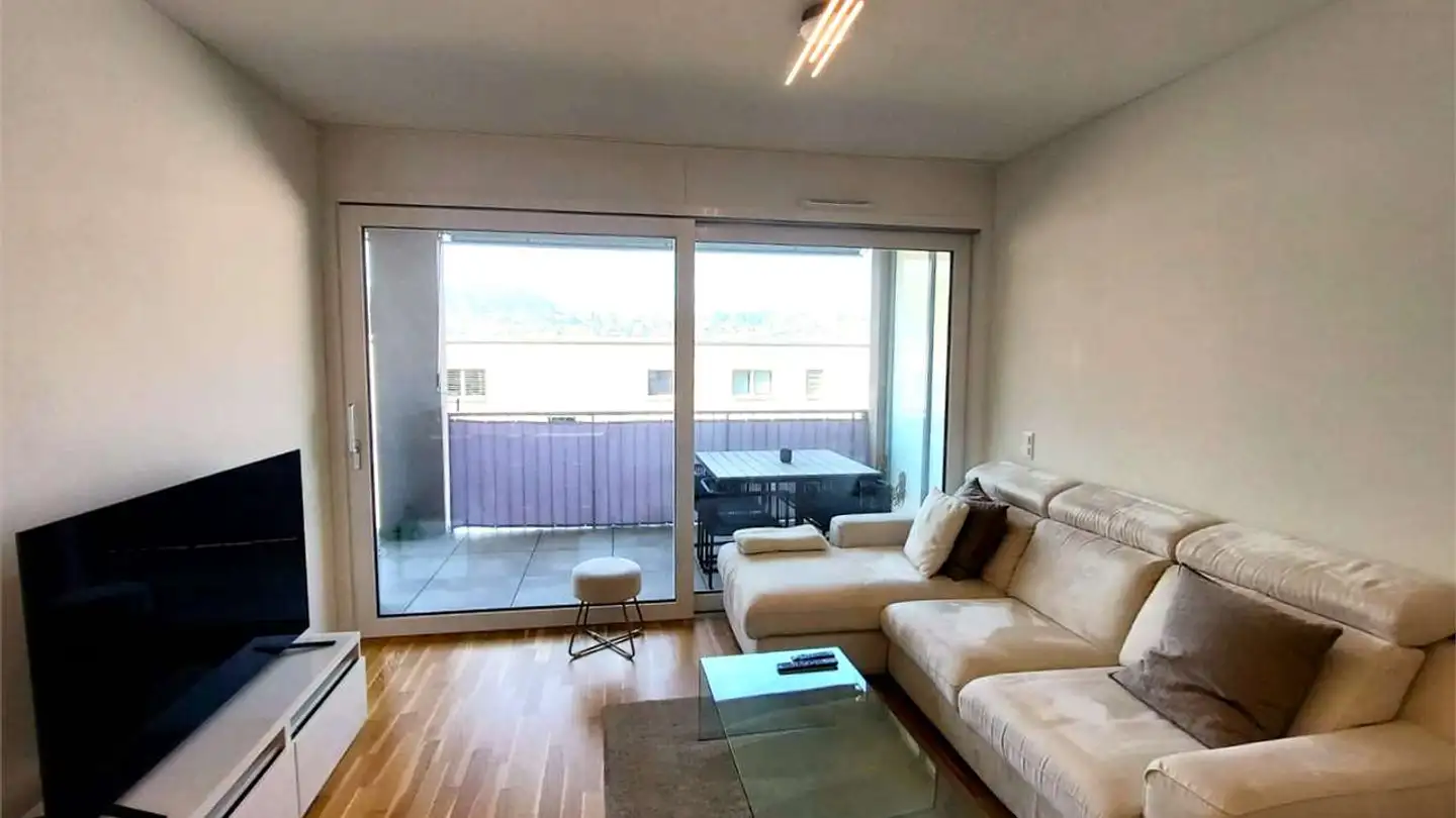 Apartment for rent - 6912 Pazzallo