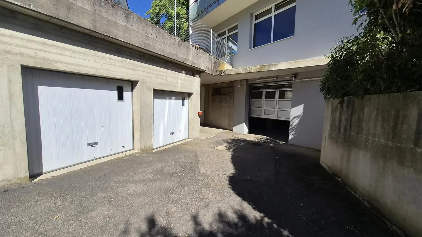 Garage individuel à louer - Seebestrass 7, 8460 Marthalen - Photo 3