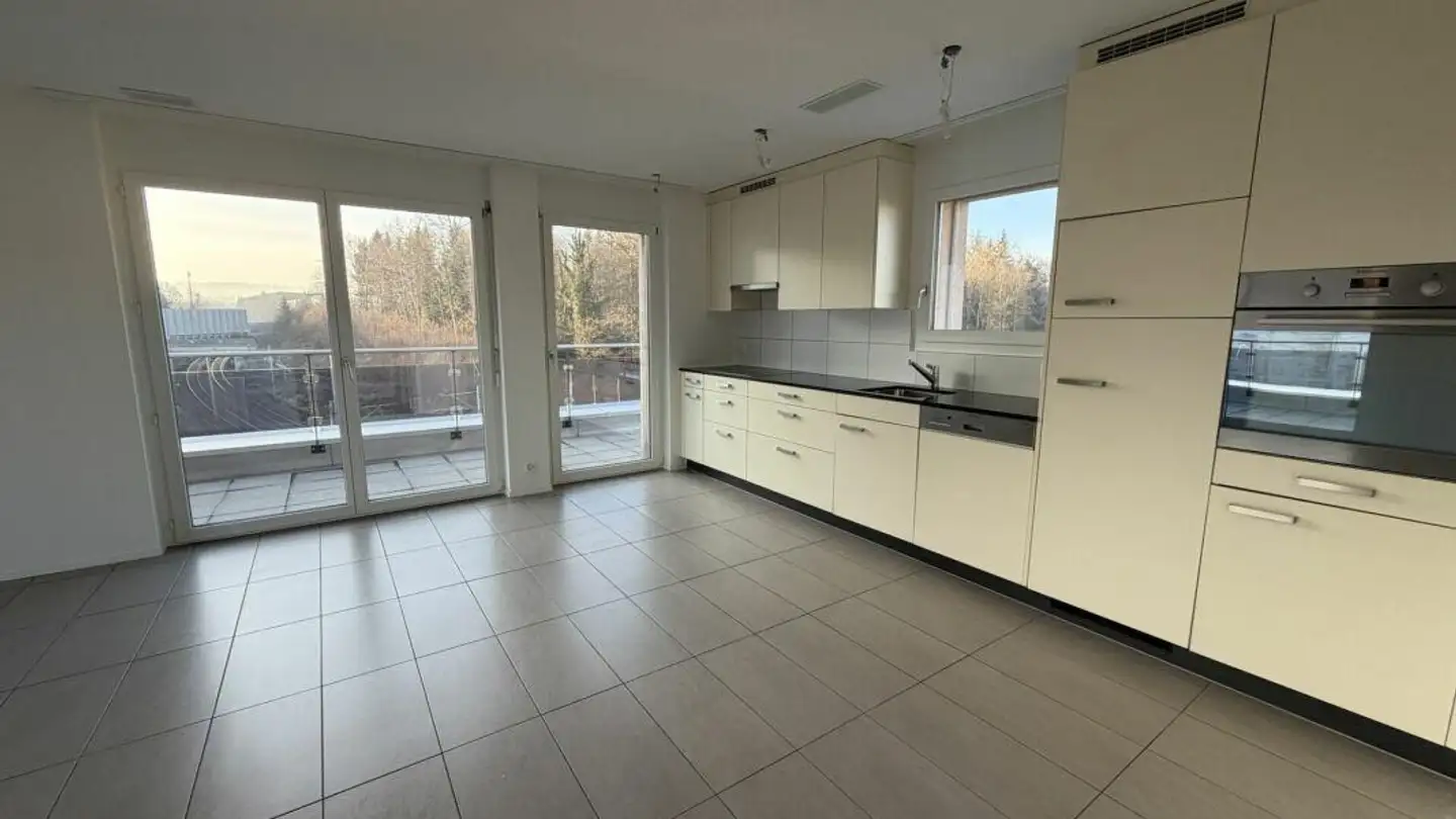 Appartement à louer - Ober-Riffig, 6020 Emmenbrücke - Photo 2