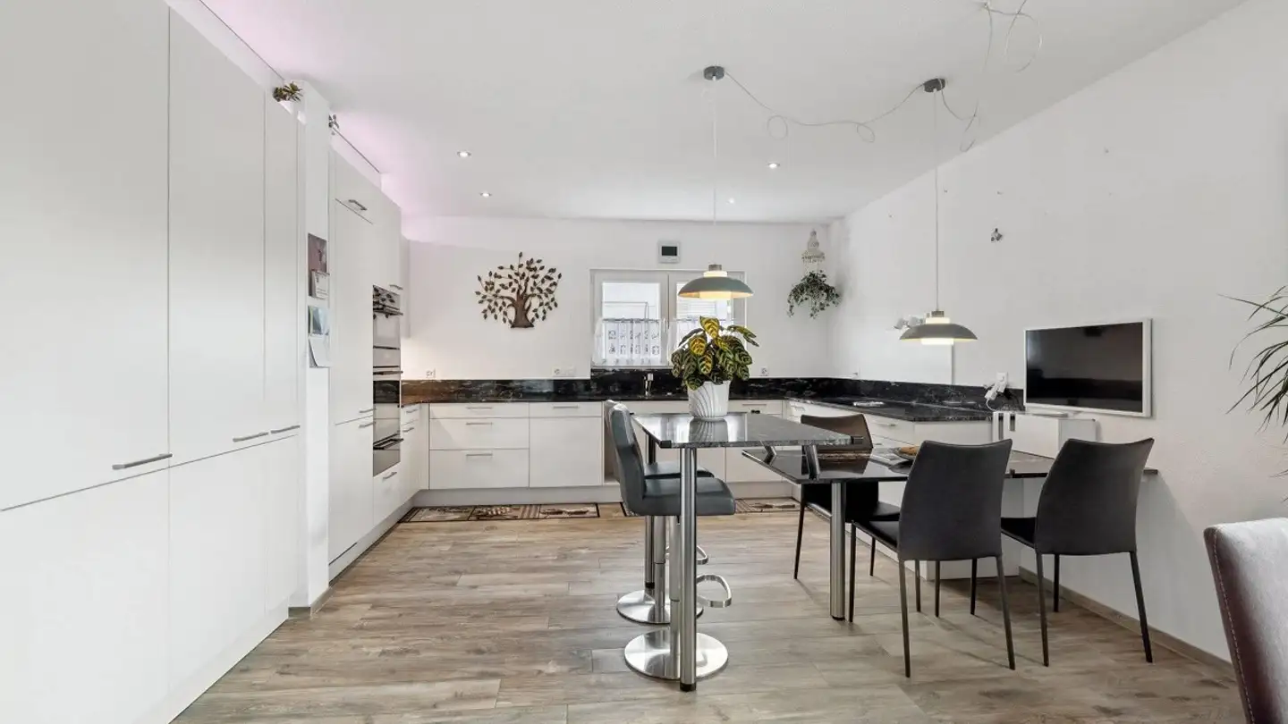 Appartement à vendre - 5745 Safenwil