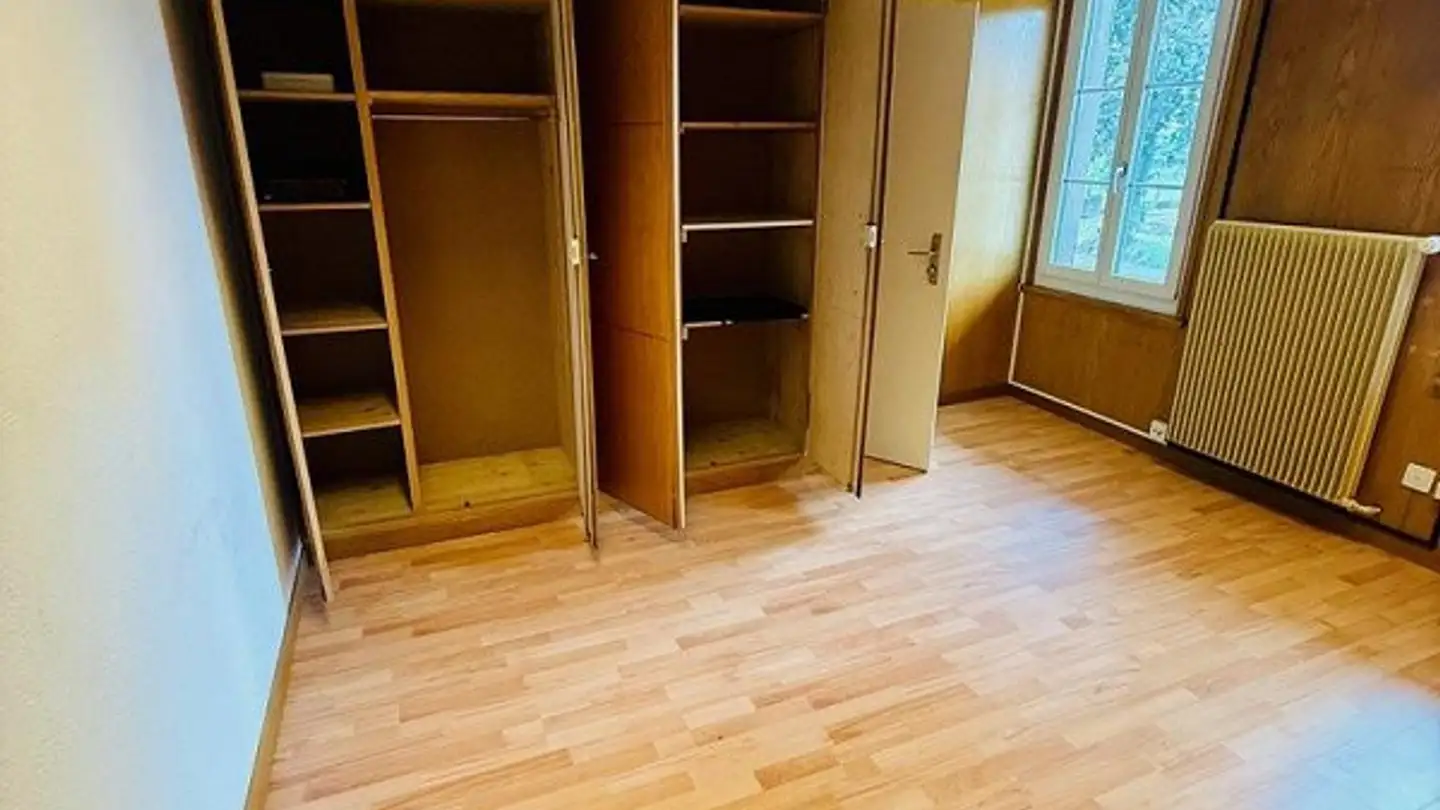 Stanza singola in affitto - Bernstrasse 17, 3303 Jegenstorf - Photo 3