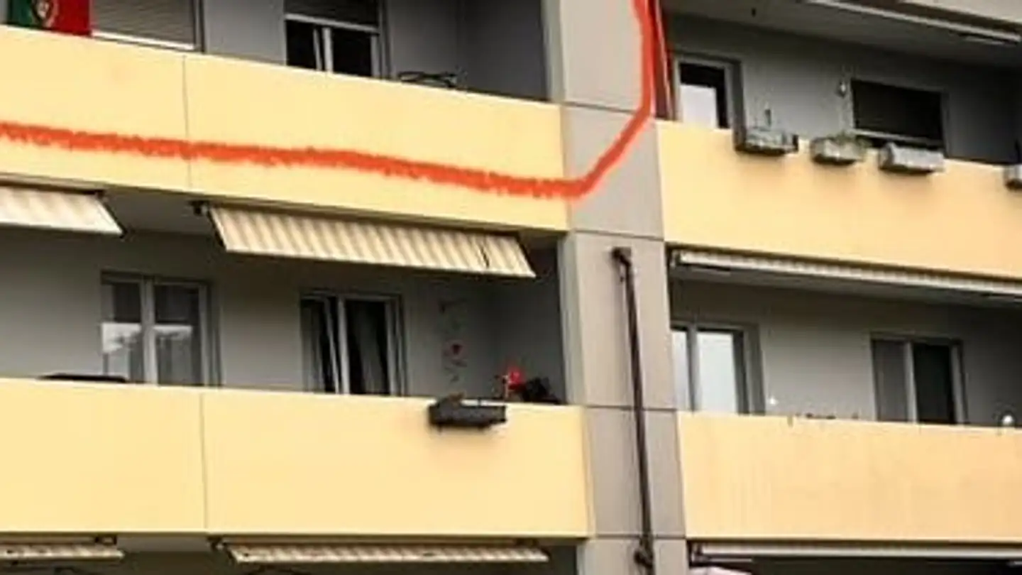 Penthouse for rent - Tulpenweg 2, 3292 Busswil BE