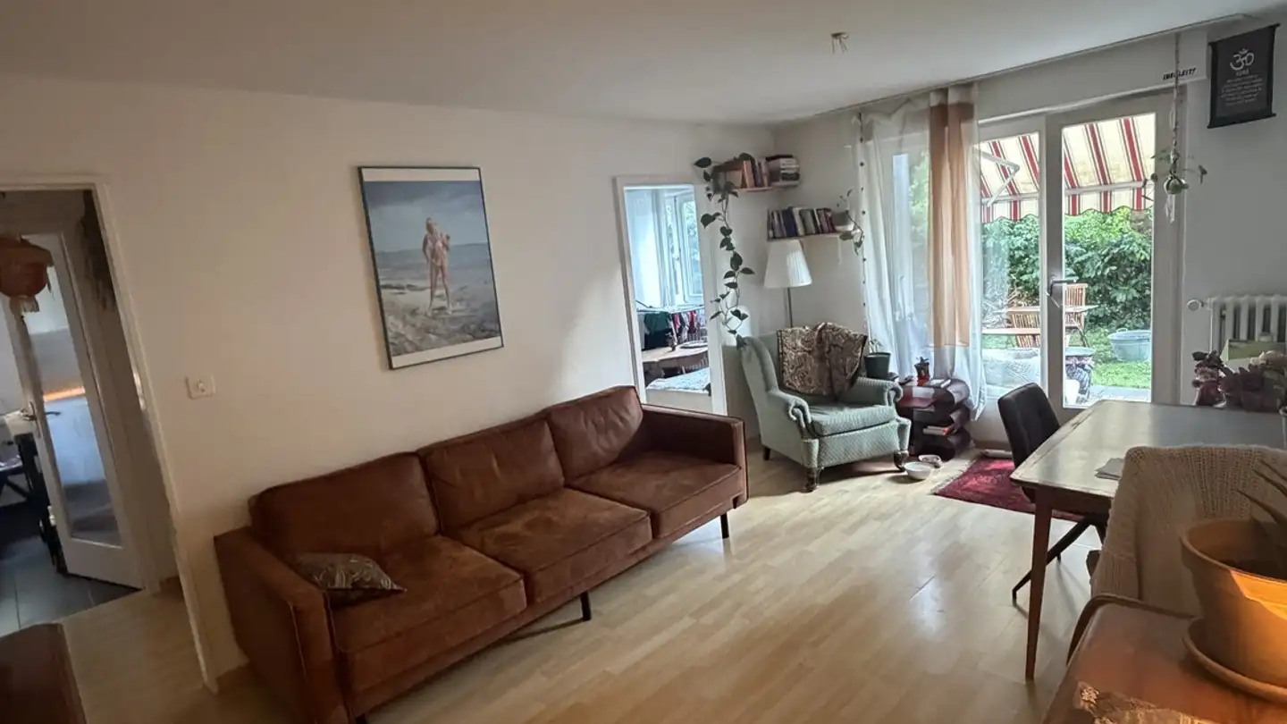Single room for rent - 6003 Luzern