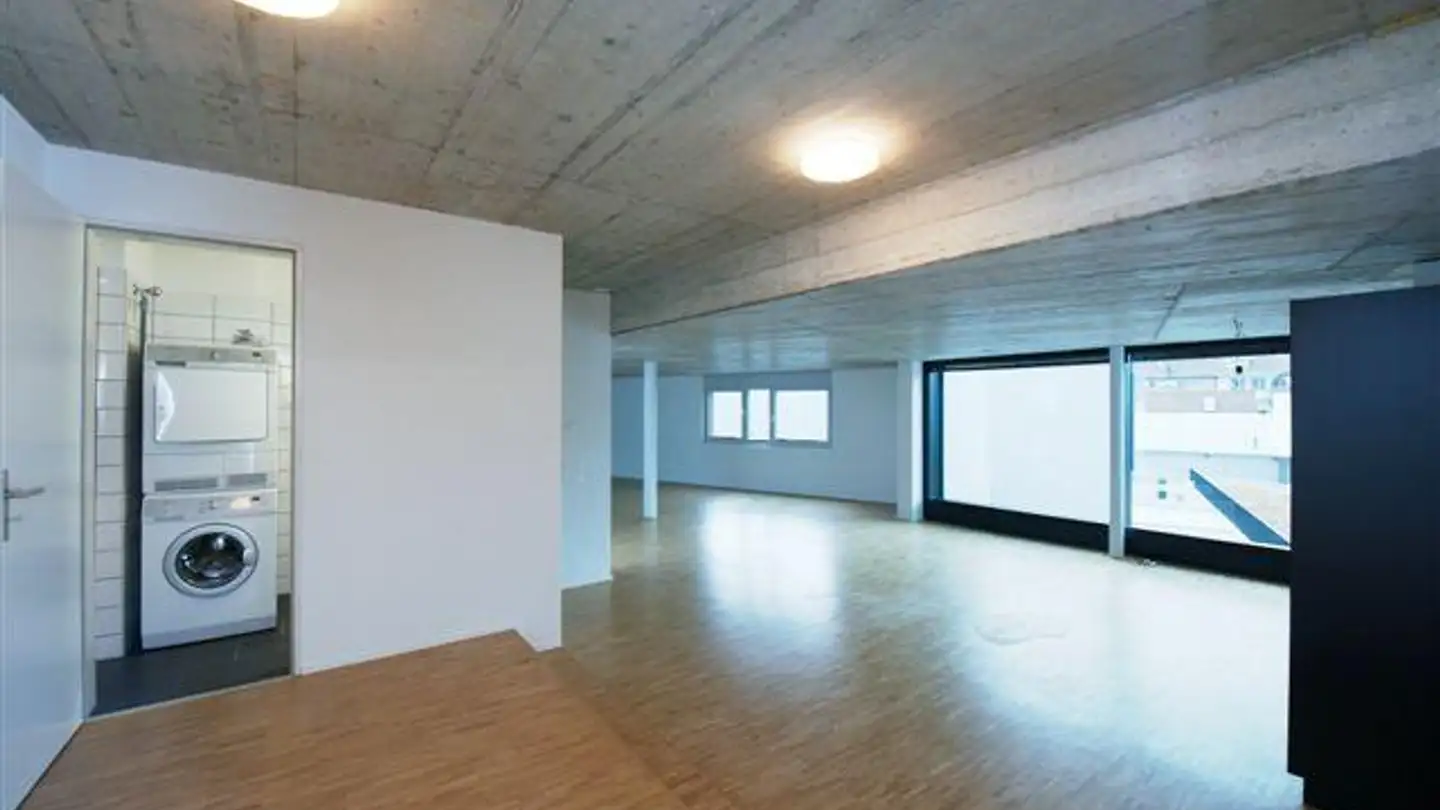 Loft à louer - Marktgasse 2, 4900 Langenthal - Photo 2