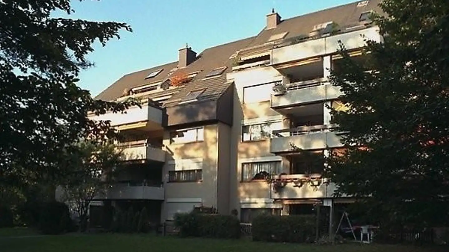 Wohnung mieten - Konstanzerstrasse 76, 8280 Kreuzlingen - Foto 2