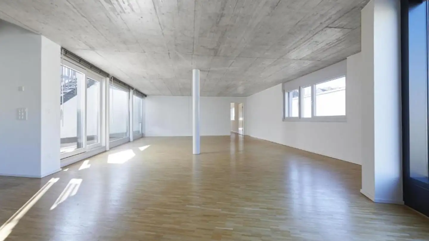 Loft à louer - Marktgasse 2, 4900 Langenthal - Photo 3