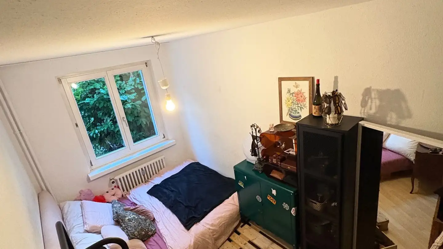 Single room for rent - 6003 Luzern - Photo 2