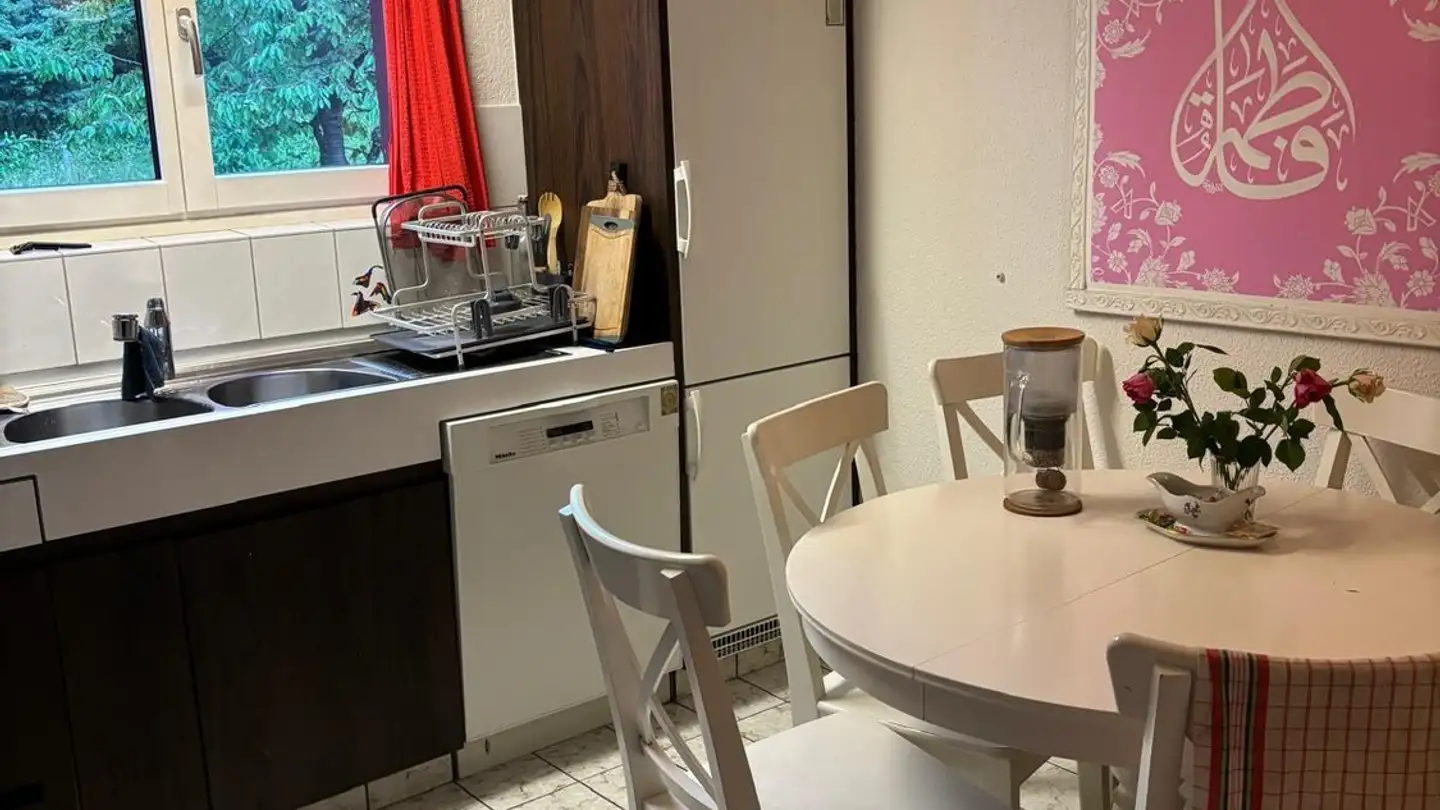 Stanza singola in affitto - Wallisellerstrasse 149, 8152 Opfikon - Foto 4