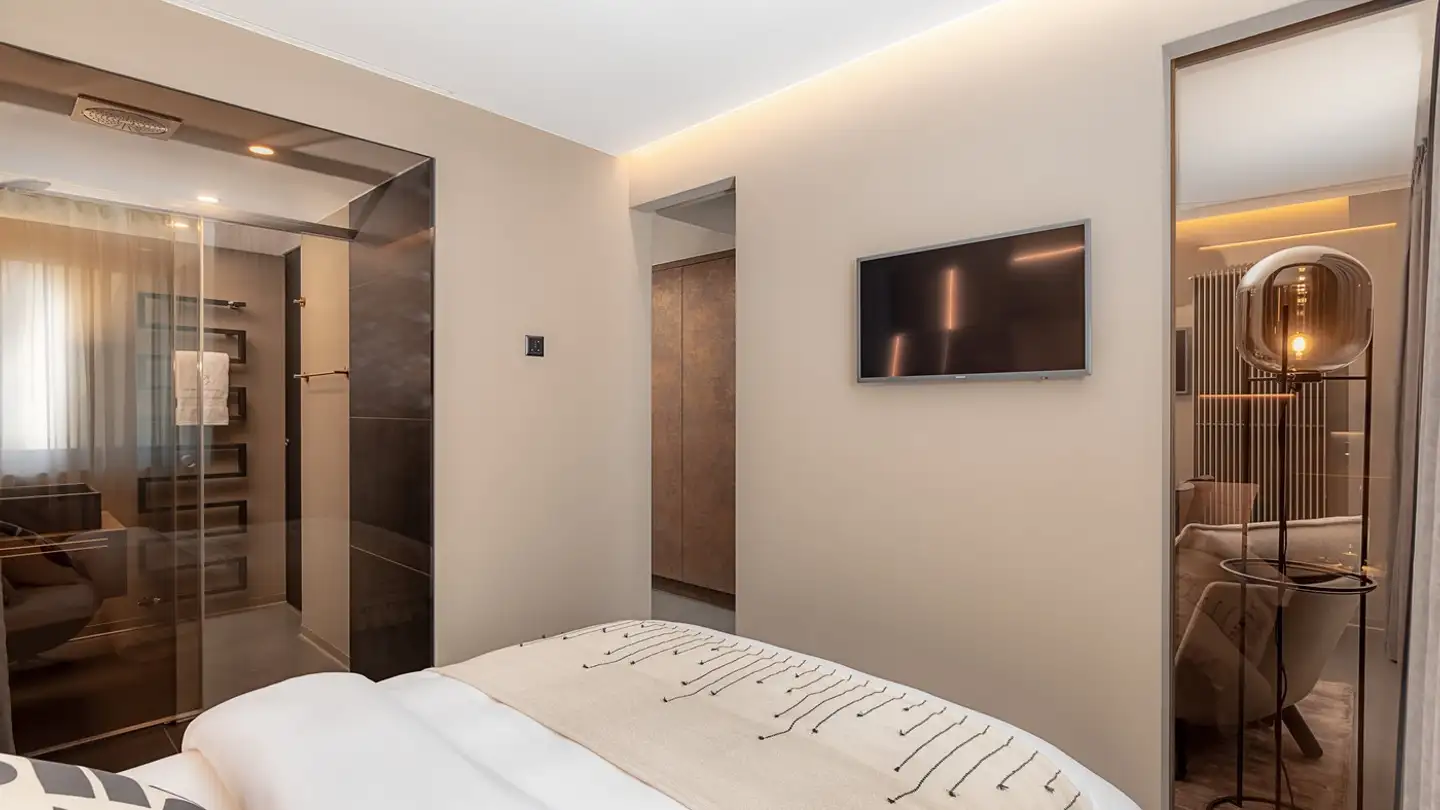 Wohnung mieten - Nauenstrasse 55, 4052 Basel - Foto 4