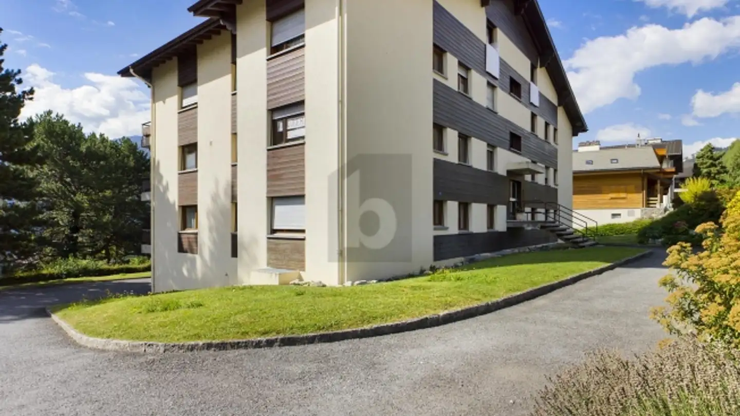 Wohnung mieten - 3973 Venthône