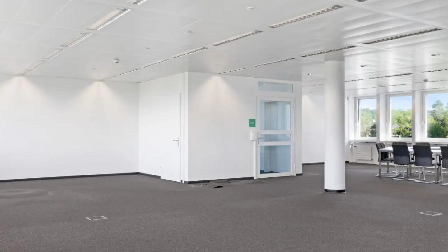 Office space for rent - Avenue Des Baumettes 5, 1020 Renens VD
