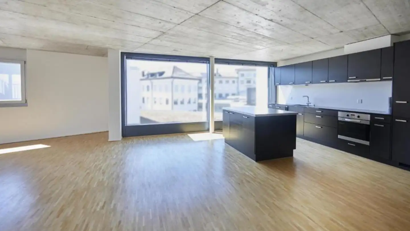 Loft à louer - Marktgasse 2, 4900 Langenthal - Photo 4