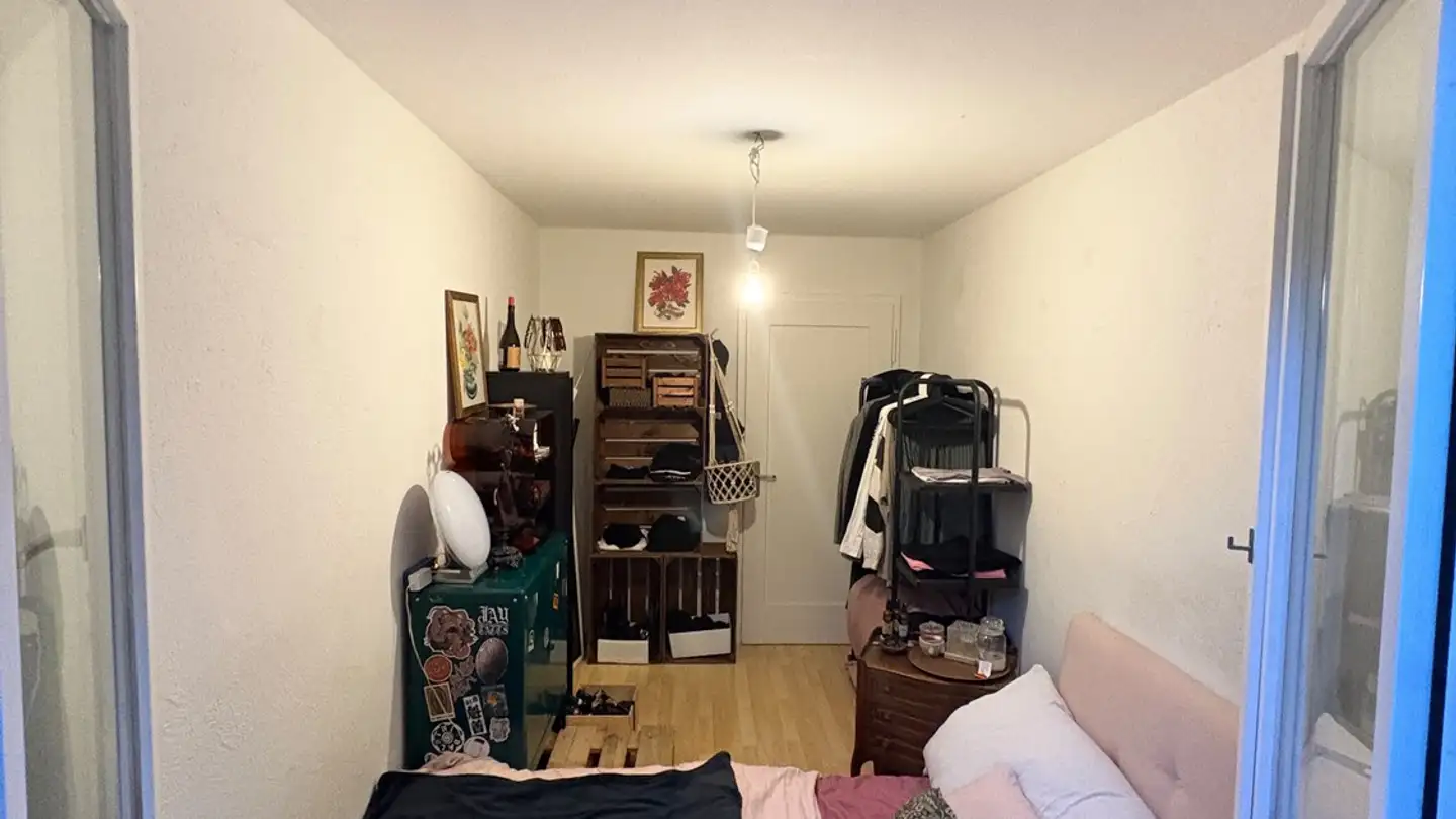Single room for rent - 6003 Luzern - Photo 3