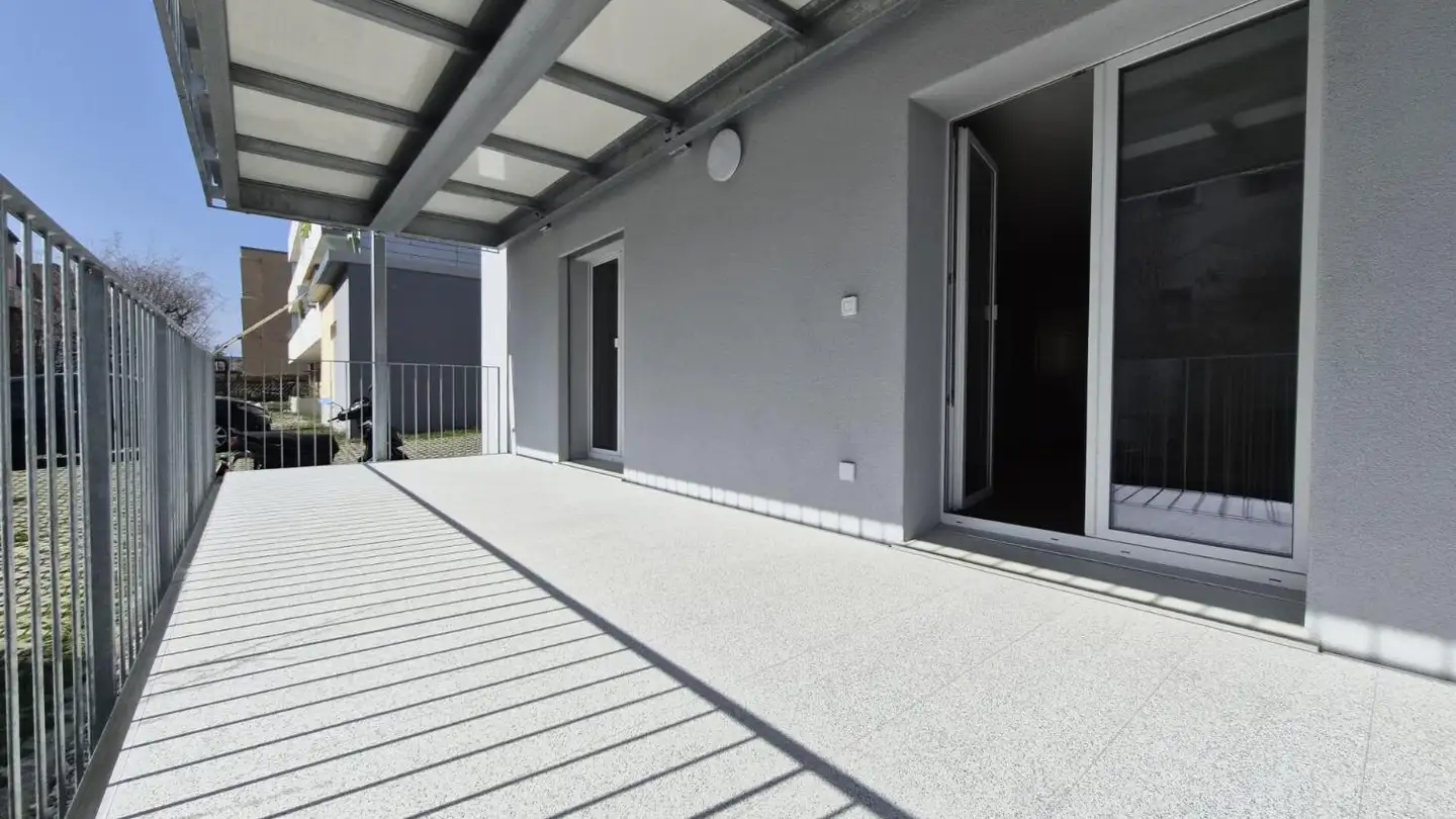 Apartment for rent - Rue Des Courtils 7, 2035 Corcelles NE