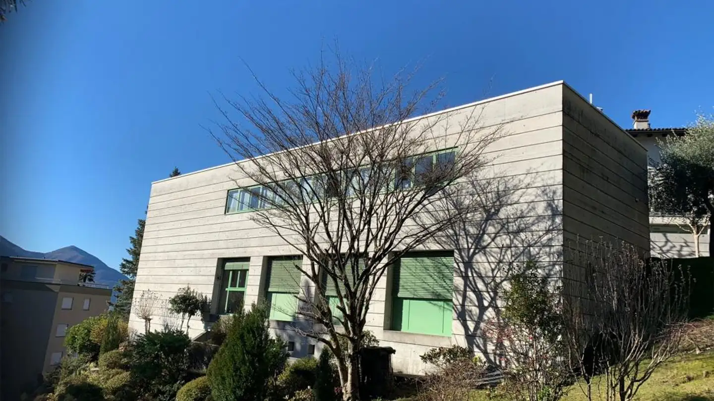 Casa singola in vendita - Via Delle Palme 11, 6600 Muralto - Foto 2