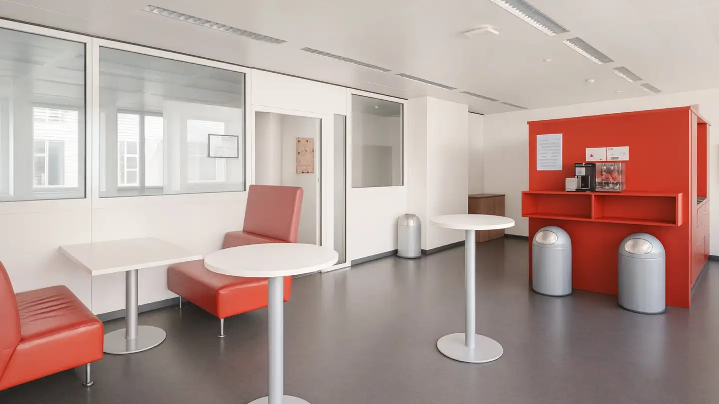 Office space for rent - Avenue Des Baumettes 5, 1020 Renens VD - Photo 3