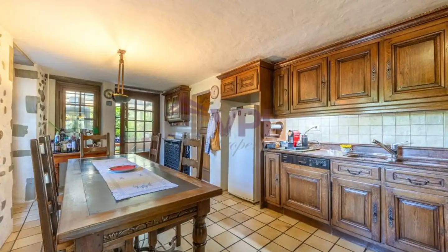 Maison individuelle à vendre - 1285 Athenaz (Avusy) - Photo 3