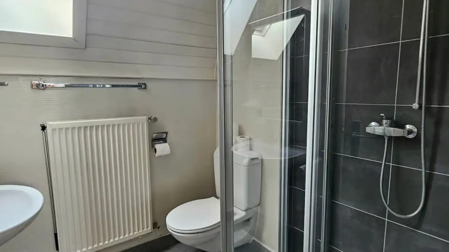 Single house for rent - Chemin Du Rayon-De-Soleil 3, 1260 Nyon - Photo 4