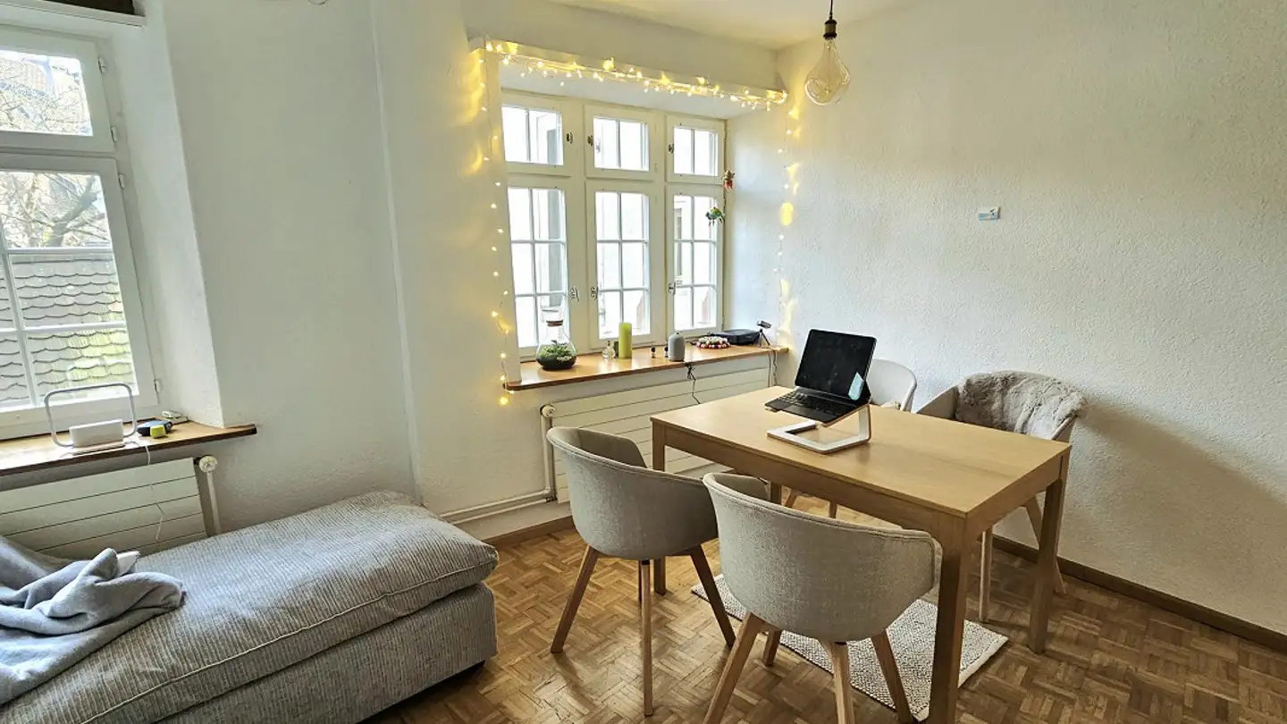 Apartment for rent - Leonhardsberg 10, 4051 Basel - Photo 2