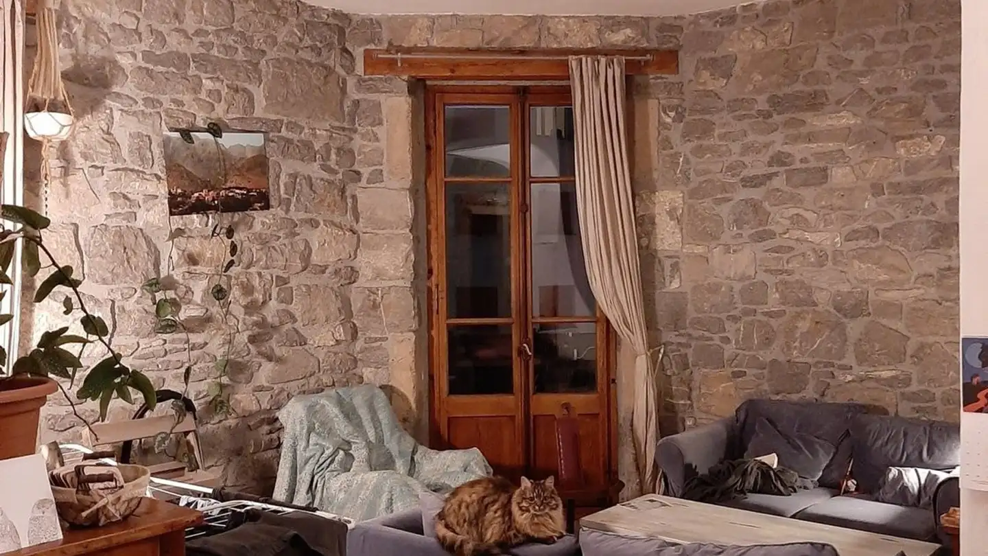 Chambre à louer - Avenue De Corsier, 1800 Vevey