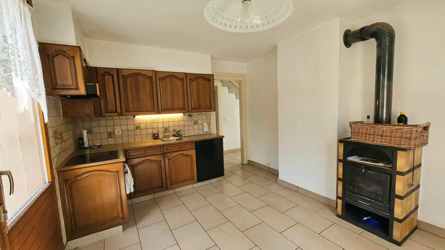Single house for rent - Chemin Du Rayon-De-Soleil 3, 1260 Nyon - Photo 2