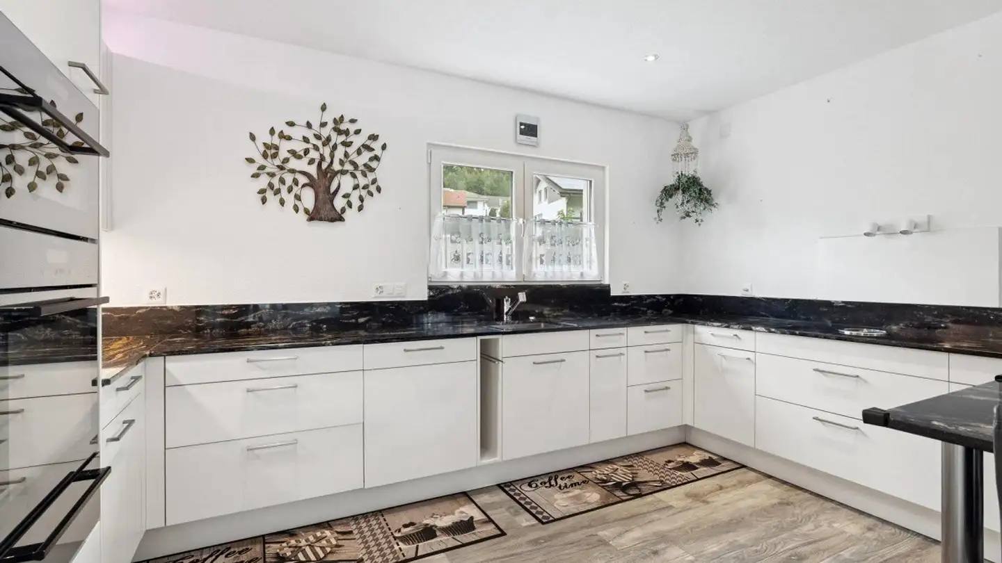 Wohnung kaufen - 5745 Safenwil - Foto 4