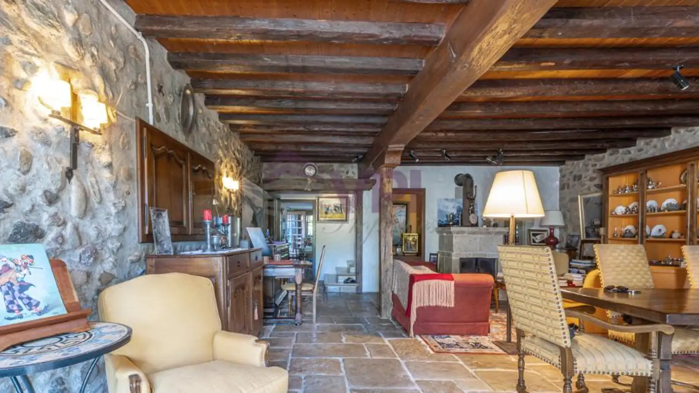 Maison individuelle à vendre - 1285 Athenaz (Avusy) - Photo 2