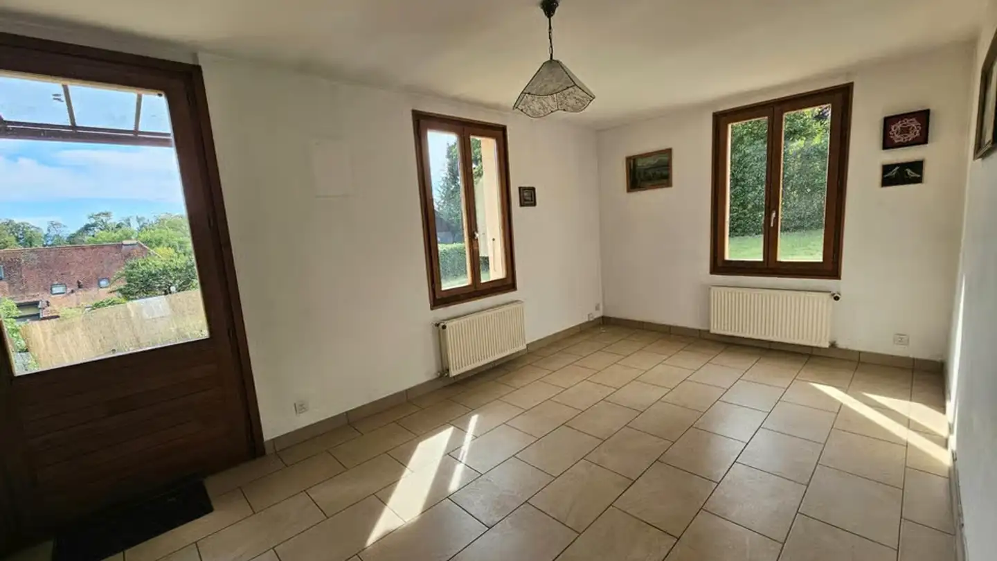 Single house for rent - Chemin Du Rayon-De-Soleil 3, 1260 Nyon - Photo 3
