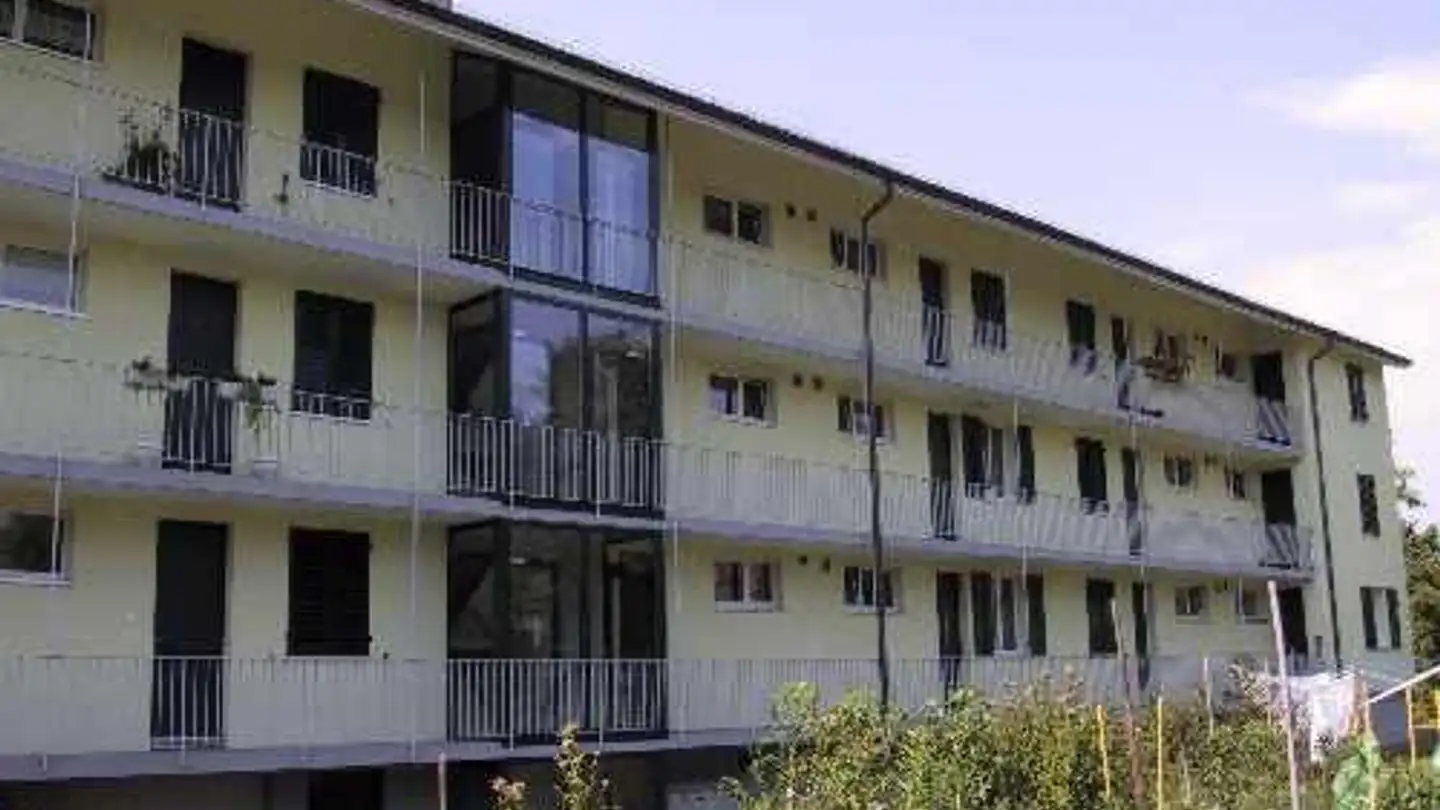 Appartement à louer - Holzlegistrasse 6, 8408 Winterthur