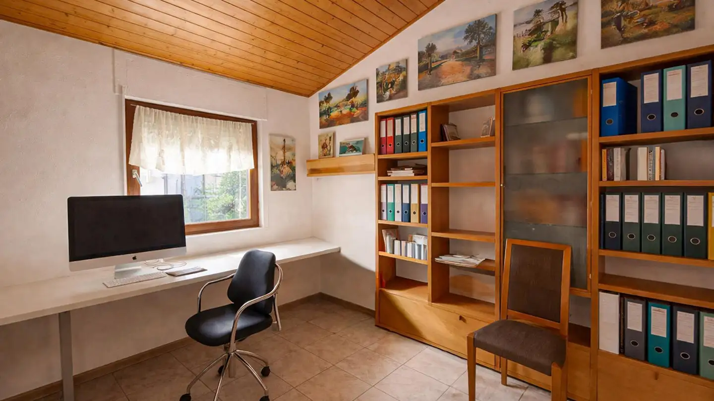Appartement à vendre - Via Al Colle, 6833 Vacallo - Photo 4