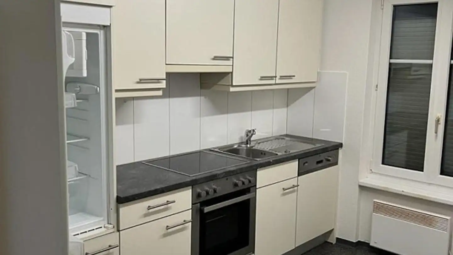 Apartment for rent - Gottfried-Keller-Strasse 42, 9000 St. Gallen