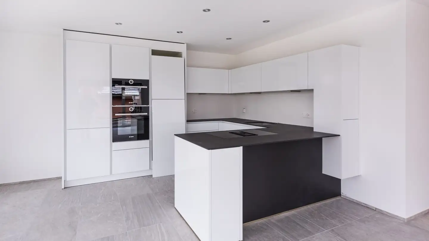 Appartement à louer - Sonnenweg 18, 4856 Glashütten