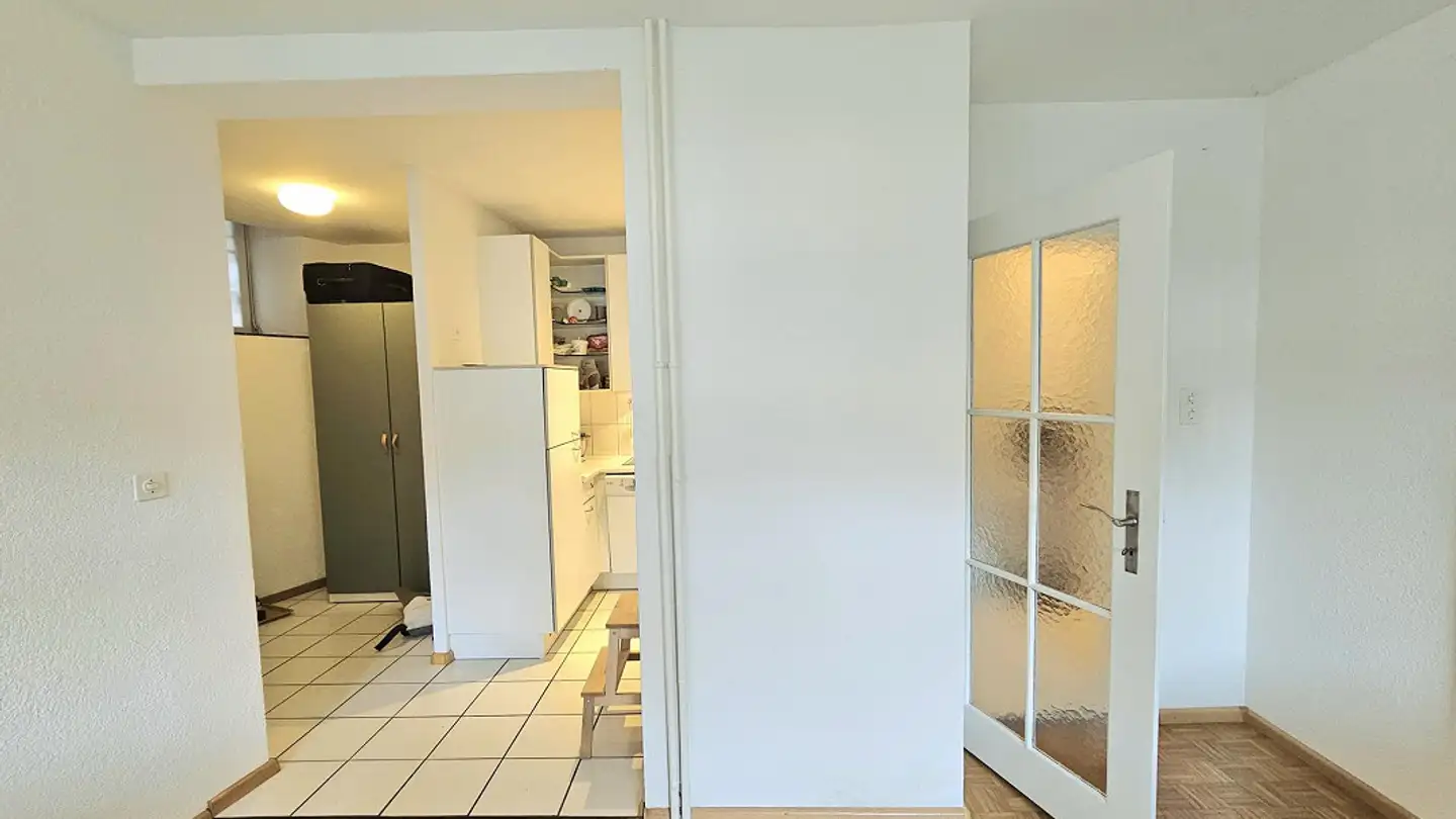 Apartment for rent - Leonhardsberg 10, 4051 Basel - Photo 4