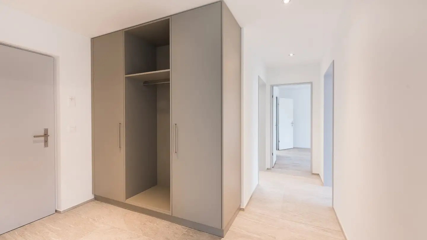 Appartement à louer - Sonnenweg 18, 4856 Glashütten - Photo 3