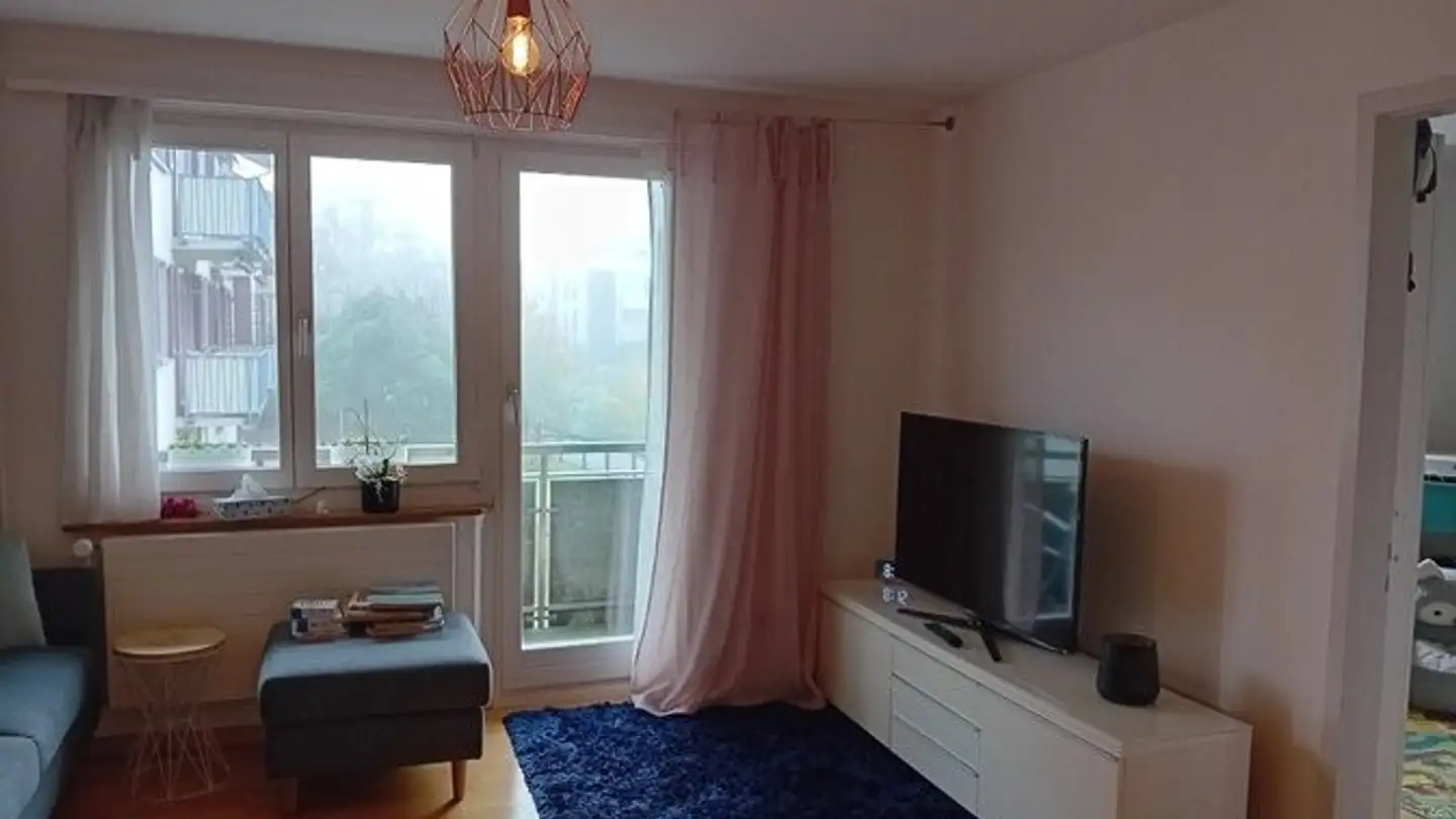 Zimmer mieten - Bachstrasse, 8472 Seuzach