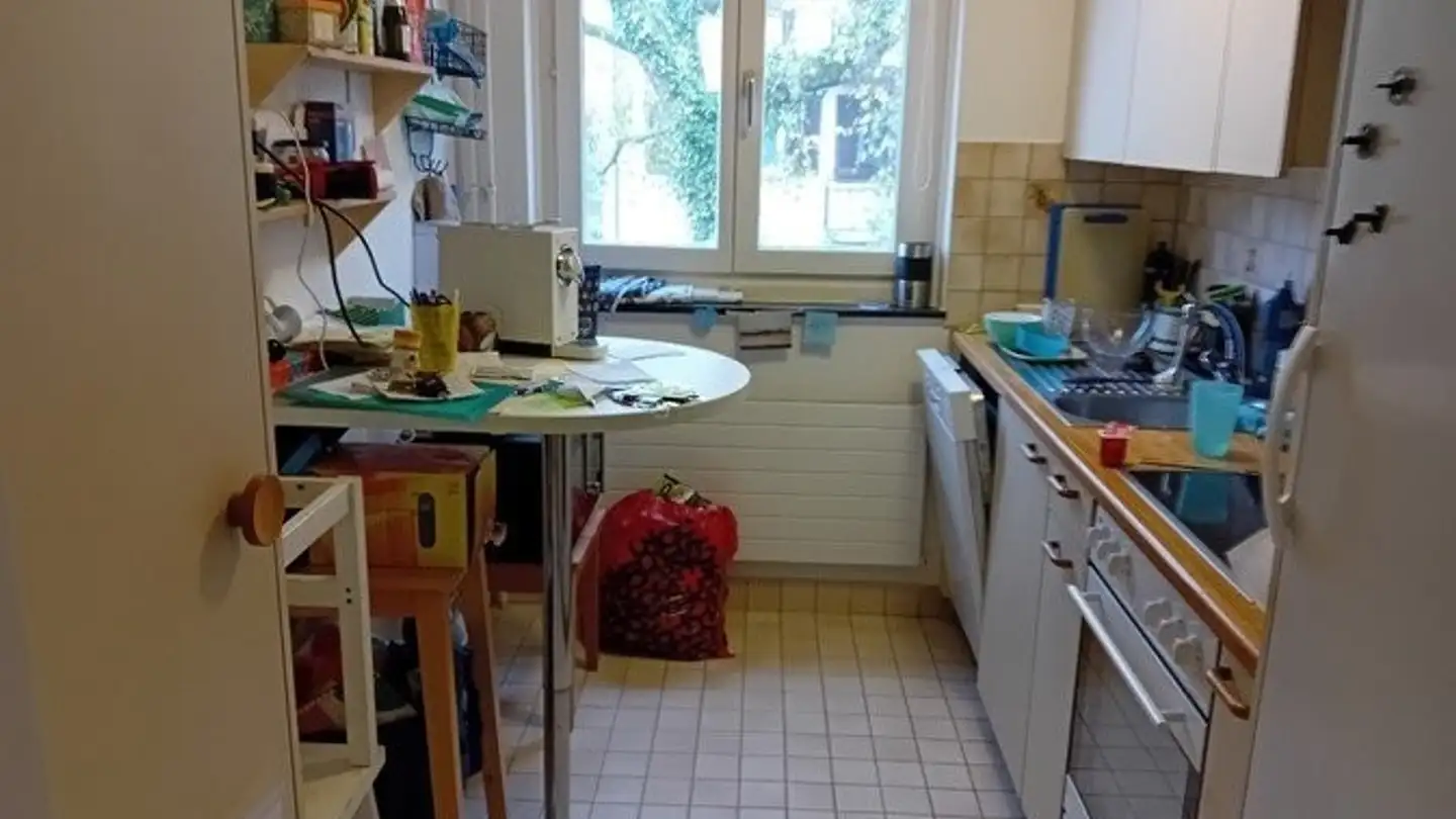 Zimmer mieten - Bachstrasse, 8472 Seuzach - Foto 2