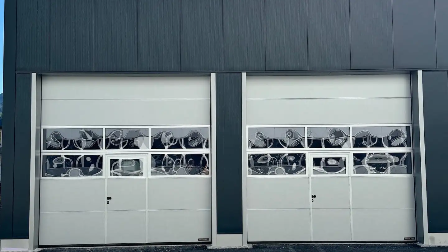 Commerciale in affitto - Rheinstrasse 74, 4323 Wallbach - Photo 3