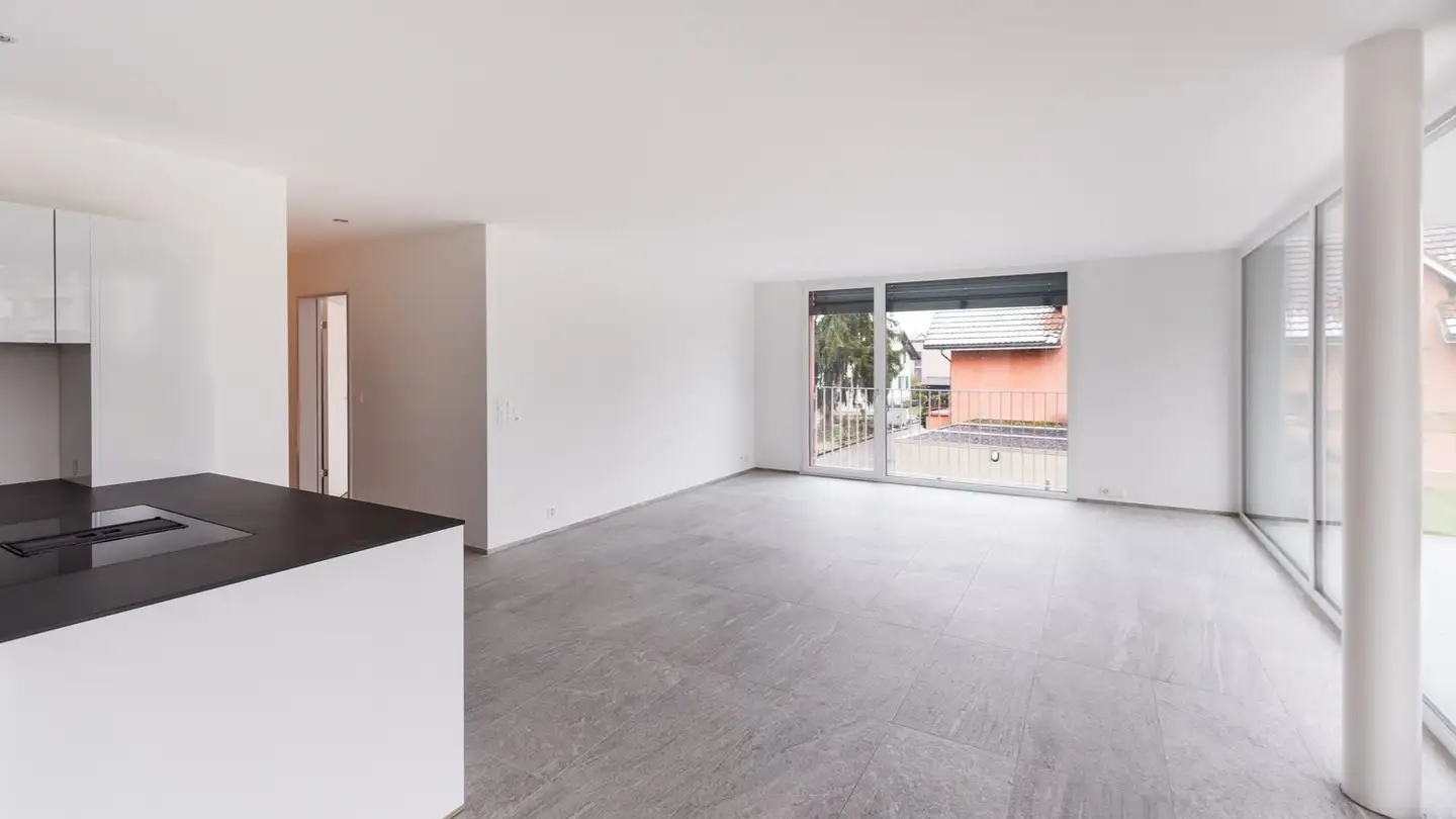 Appartement à louer - Sonnenweg 18, 4856 Glashütten - Photo 2