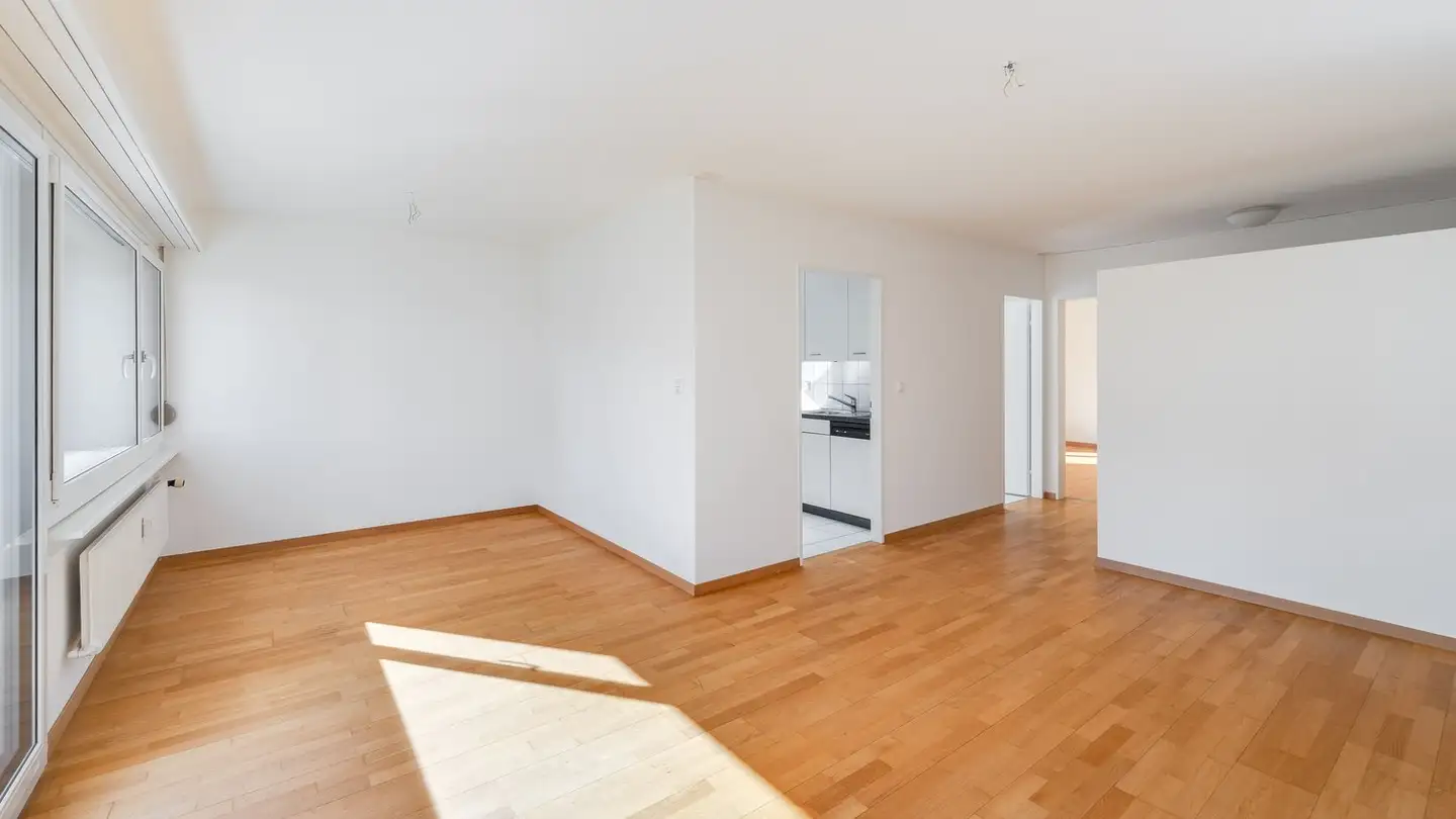 Appartement à louer - Bernstrasse 91, 3122 Kehrsatz - Photo 3