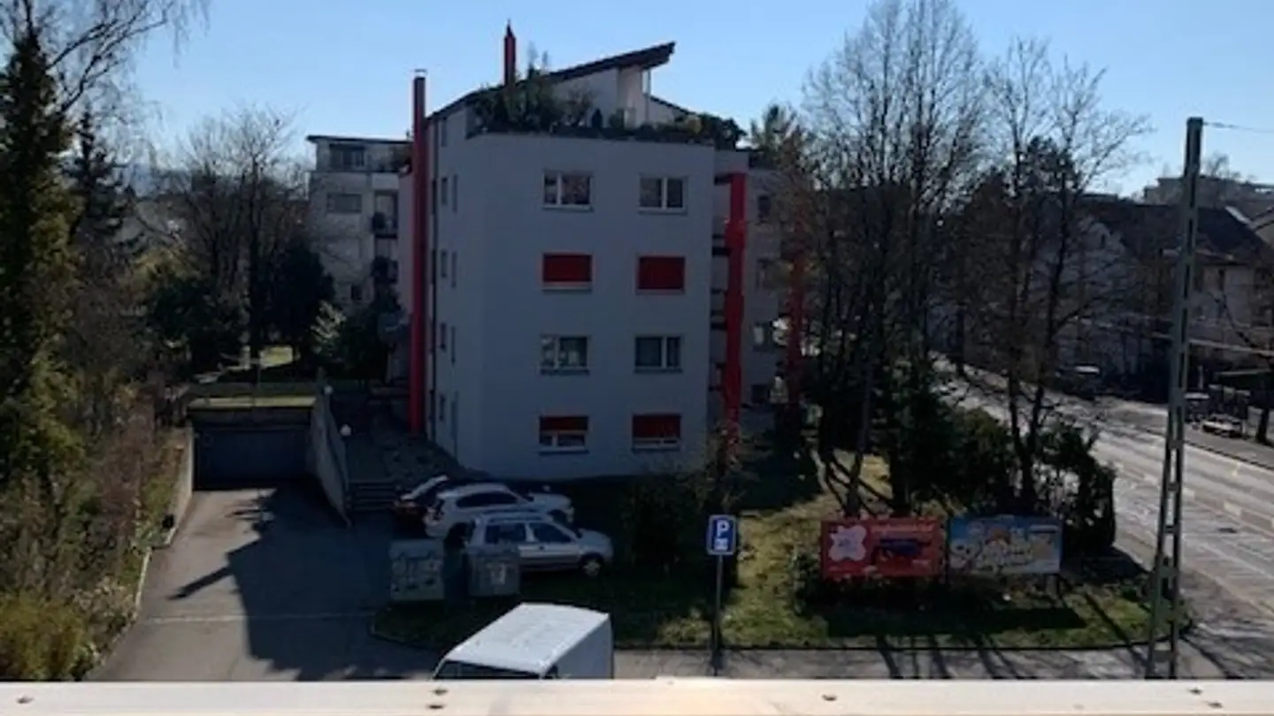 Gewerbe mieten - Tösstalstrasse 139, 8400 Winterthur