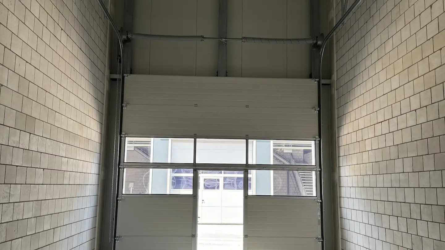 Commerciale in affitto - Rheinstrasse 74, 4323 Wallbach - Photo 4