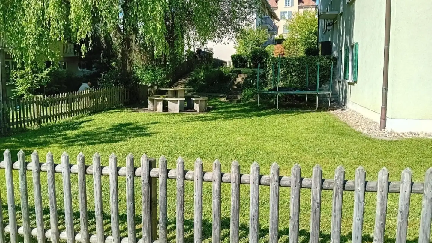 Zimmer mieten - Bachstrasse, 8472 Seuzach - Foto 4