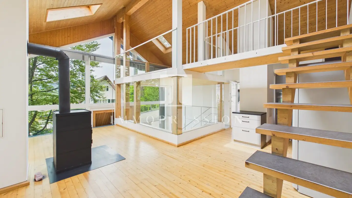 Maison individuelle à vendre - 4153 Reinach BL