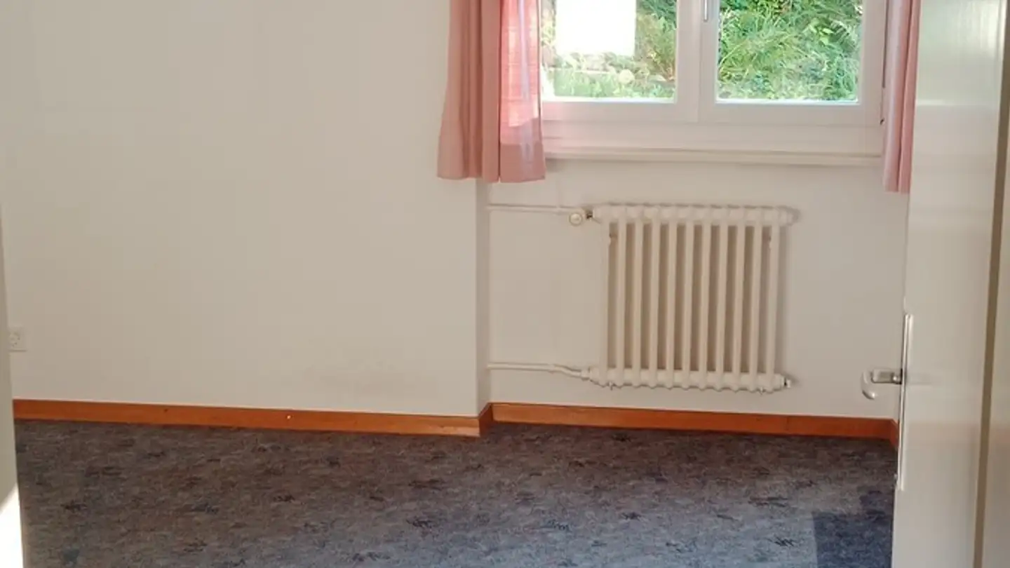 Single room for rent - Hochrütiring, 6005 Luzern - Photo 2