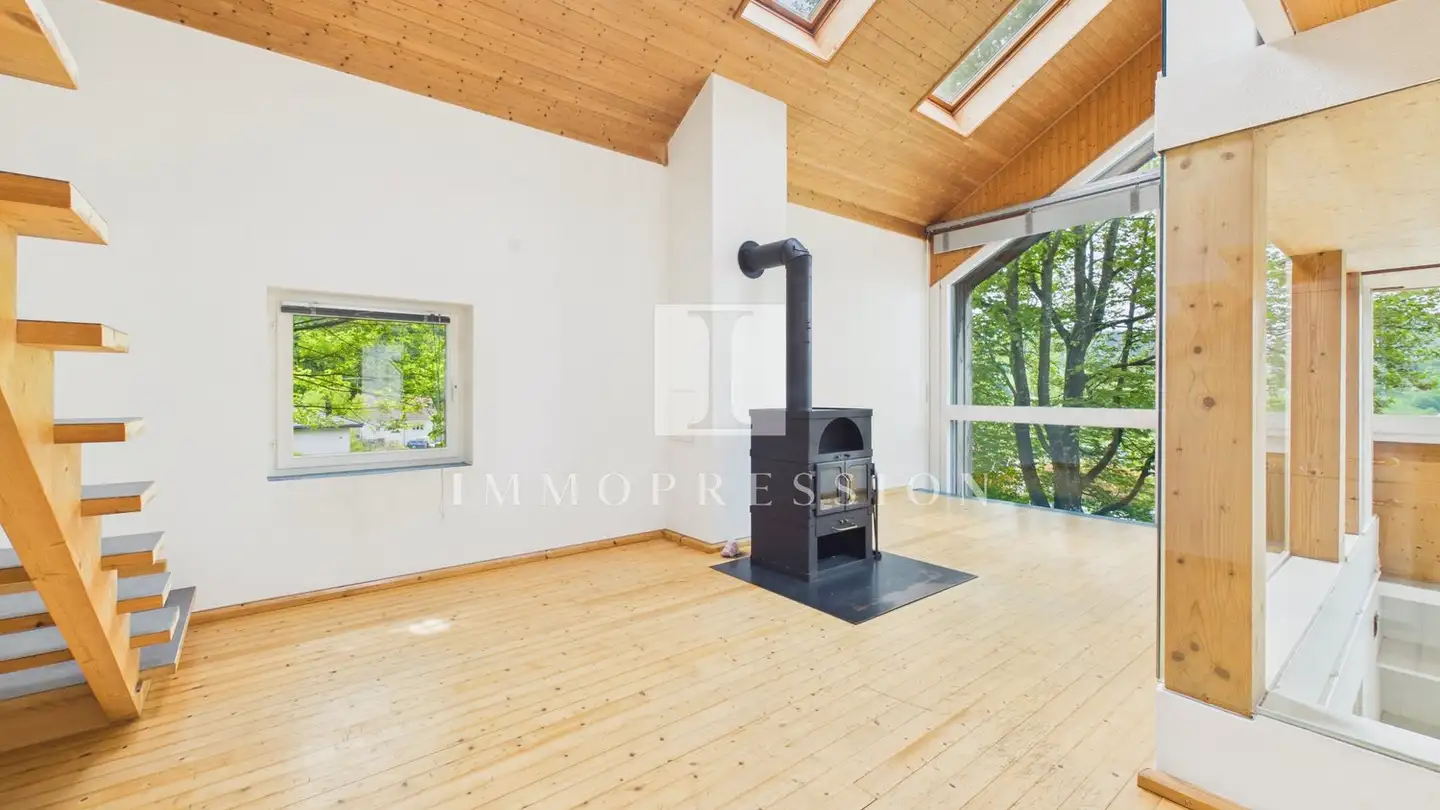 Maison individuelle à vendre - 4153 Reinach BL - Photo 3