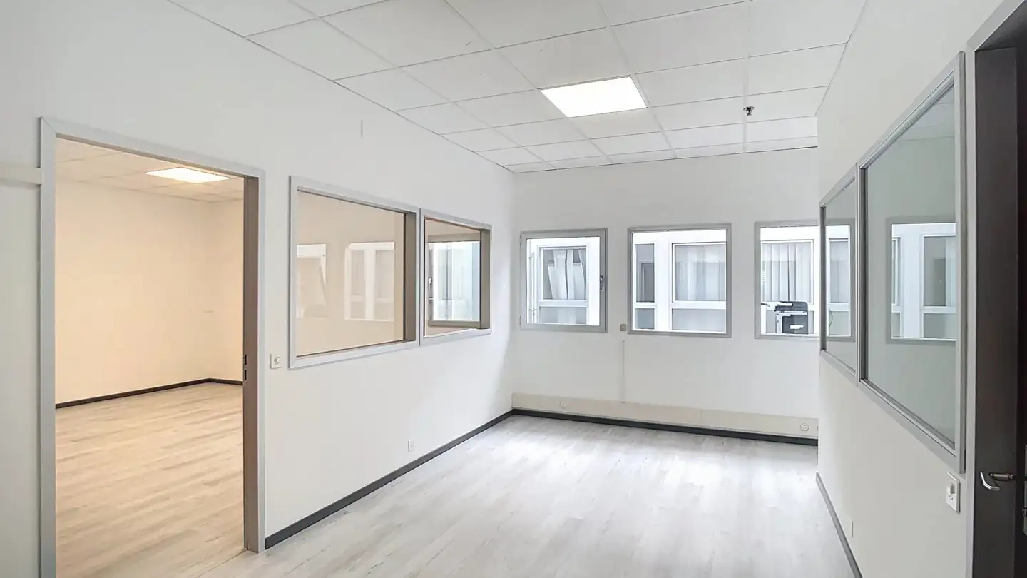 Bureau à vendre - Route De Lausanne, 1052 Le Mont-sur-Lausanne